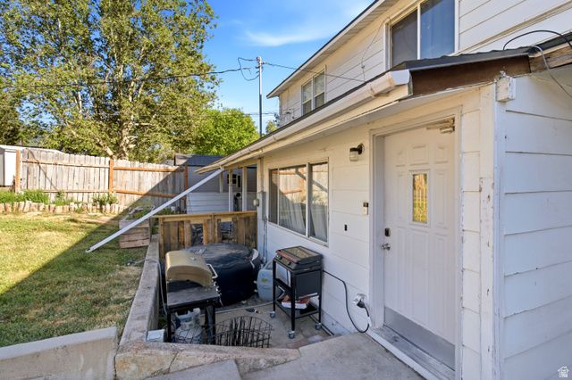 3880 S GRANDVIEW DR, Ogden, UT 84403
