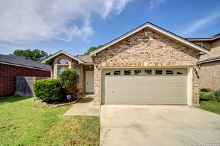 12238 GWENDOLEN DR, San Antonio, TX 78253