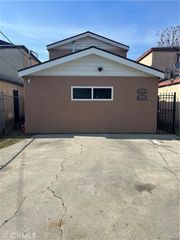 9707 1/2 Bandera, Los Angeles, CA 90002