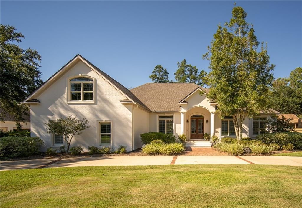 6769 Peyton Court, Fairhope, AL 36532 — exterior