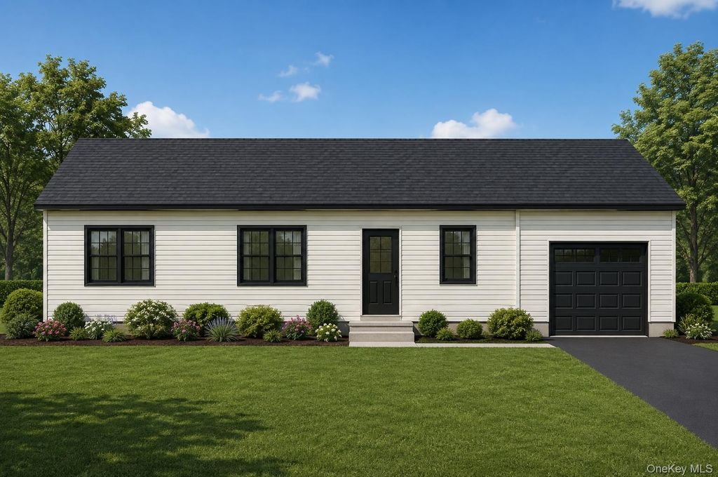 Lot #44 Gail Circle, Rocky Point, NY 11778 — exterior