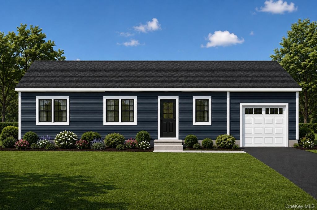 Lot #44 Gail Circle, Rocky Point, NY 11778 — photo 2