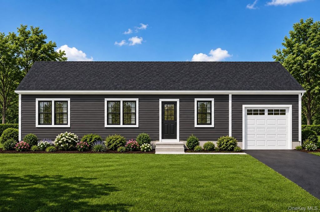 Lot #44 Gail Circle, Rocky Point, NY 11778 — photo 3