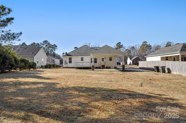 333 E Village Drive, Monroe, NC 28112