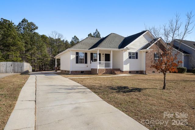 333 E Village Drive, Monroe, NC 28112