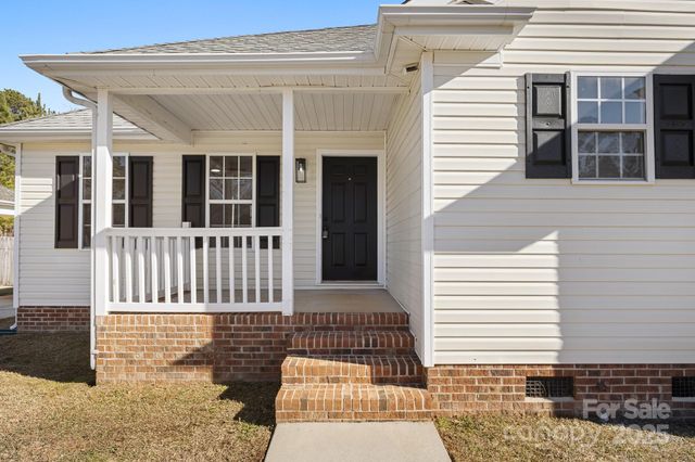 333 E Village Drive, Monroe, NC 28112