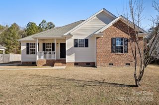 333 E Village Drive, Monroe, NC 28112