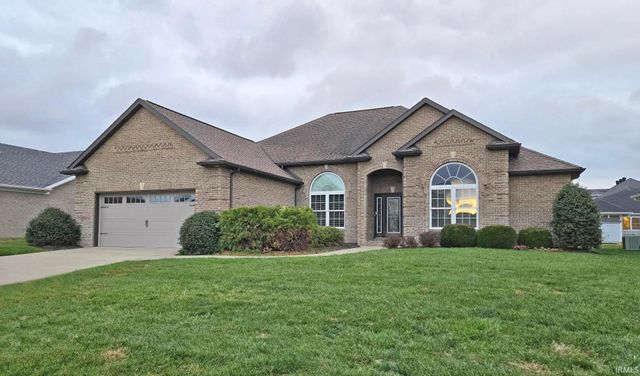 3243 Ralston Drive, Evansville, IN 47715