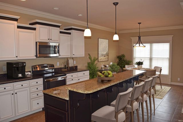 3243 Ralston Drive, Evansville, IN 47715