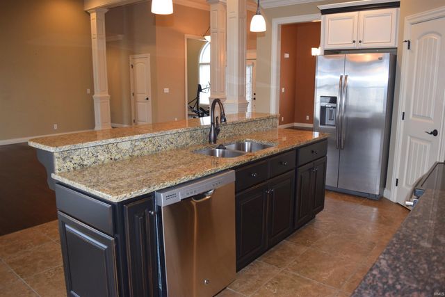 3243 Ralston Drive, Evansville, IN 47715