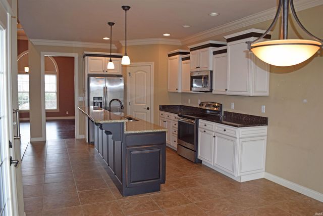 3243 Ralston Drive, Evansville, IN 47715