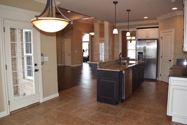 3243 Ralston Drive, Evansville, IN 47715