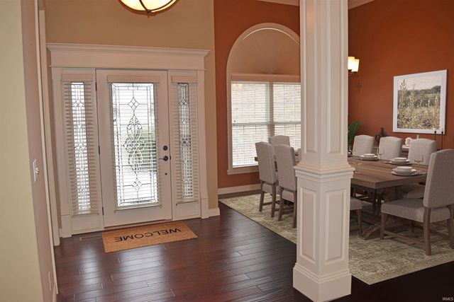 3243 Ralston Drive, Evansville, IN 47715