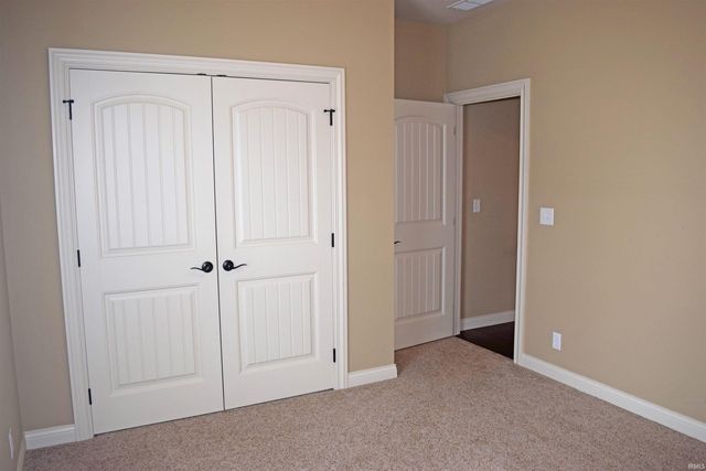 3243 Ralston Drive, Evansville, IN 47715