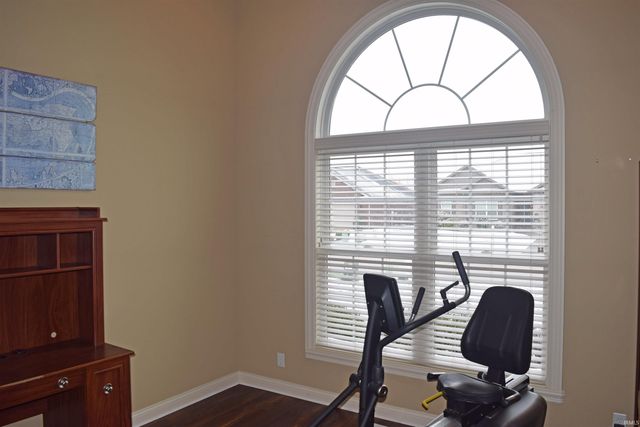 3243 Ralston Drive, Evansville, IN 47715