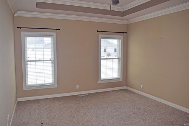 3243 Ralston Drive, Evansville, IN 47715