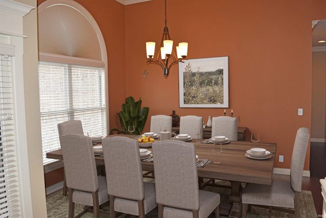 3243 Ralston Drive, Evansville, IN 47715