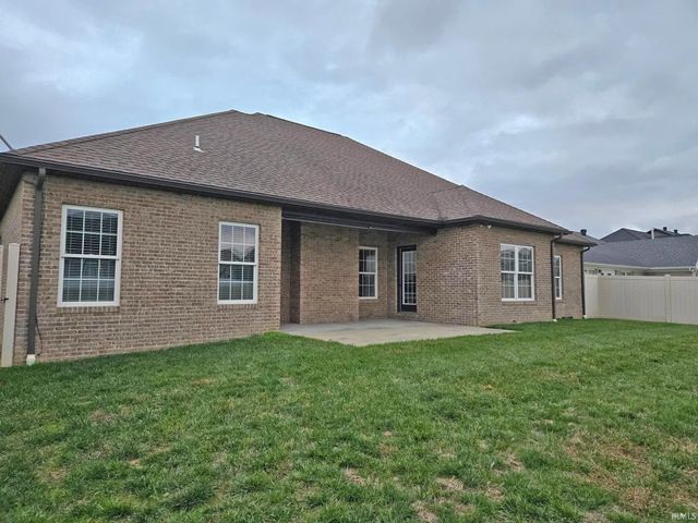3243 Ralston Drive, Evansville, IN 47715