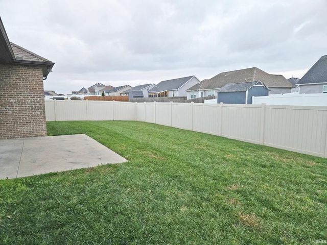 3243 Ralston Drive, Evansville, IN 47715