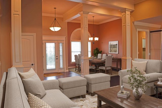 3243 Ralston Drive, Evansville, IN 47715