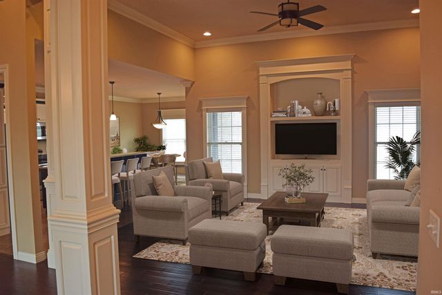 3243 Ralston Drive, Evansville, IN 47715