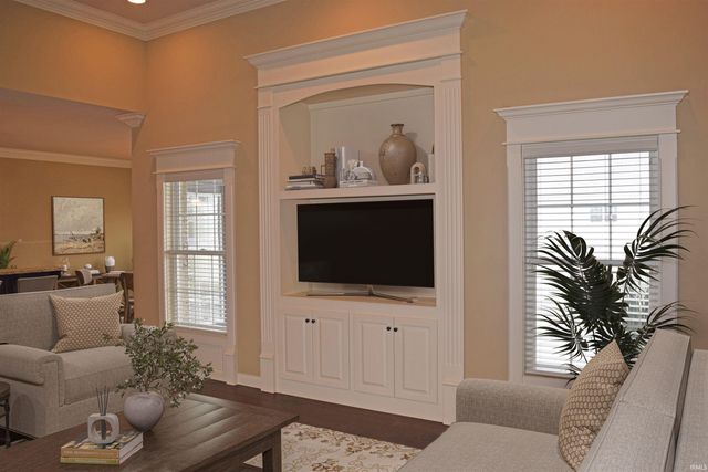 3243 Ralston Drive, Evansville, IN 47715