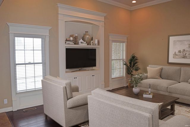 3243 Ralston Drive, Evansville, IN 47715