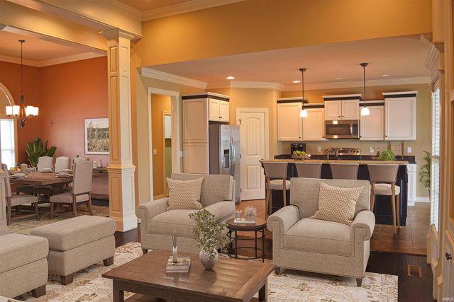 3243 Ralston Drive, Evansville, IN 47715