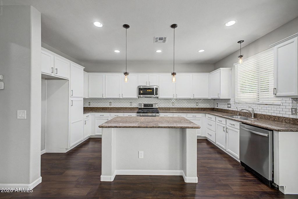 21269 E VIA DEL SOL --, Queen Creek, AZ 85142 — photo 2