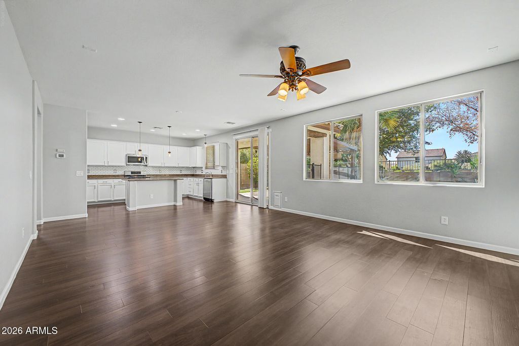21269 E VIA DEL SOL --, Queen Creek, AZ 85142 — photo 3