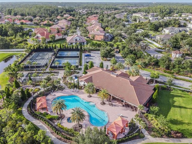 20173 UMBRIA HILL DRIVE, Tampa, FL 33647