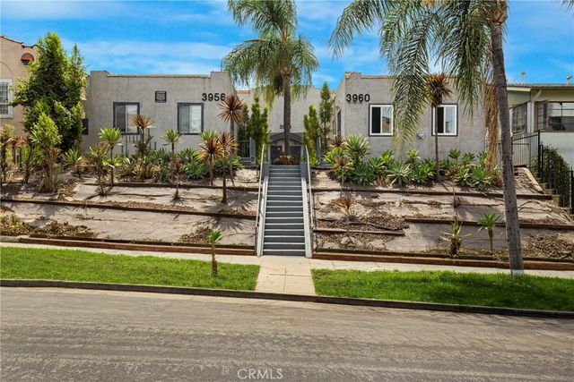 3956 W 27th Street, Los Angeles, CA 90018