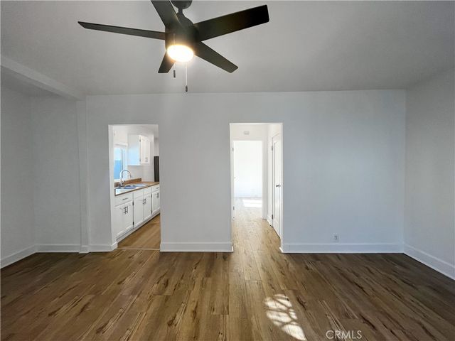 3956 W 27th Street, Los Angeles, CA 90018