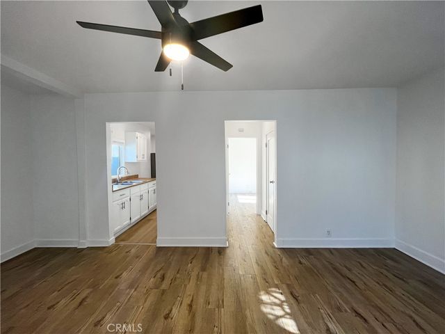 3956 W 27th Street, Los Angeles, CA 90018