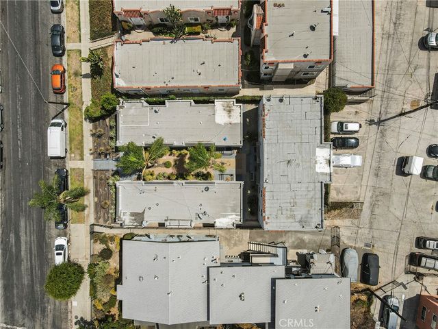 3956 W 27th Street, Los Angeles, CA 90018