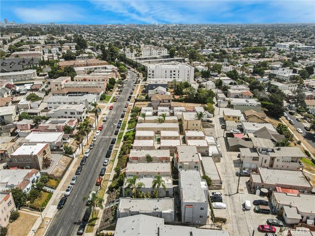 3956 W 27th Street, Los Angeles, CA 90018