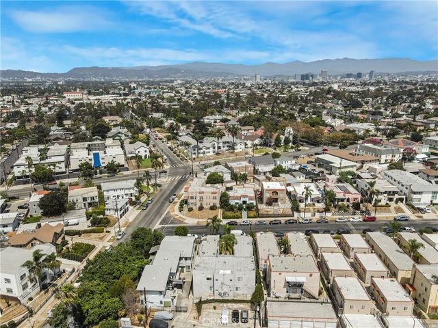 3956 W 27th Street, Los Angeles, CA 90018