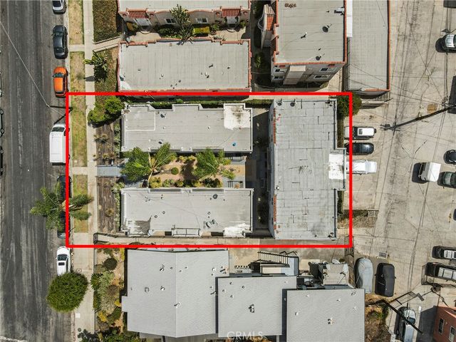 3956 W 27th Street, Los Angeles, CA 90018