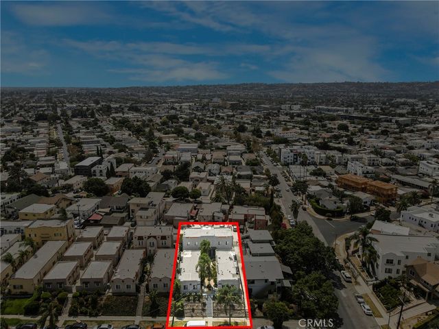 3956 W 27th Street, Los Angeles, CA 90018