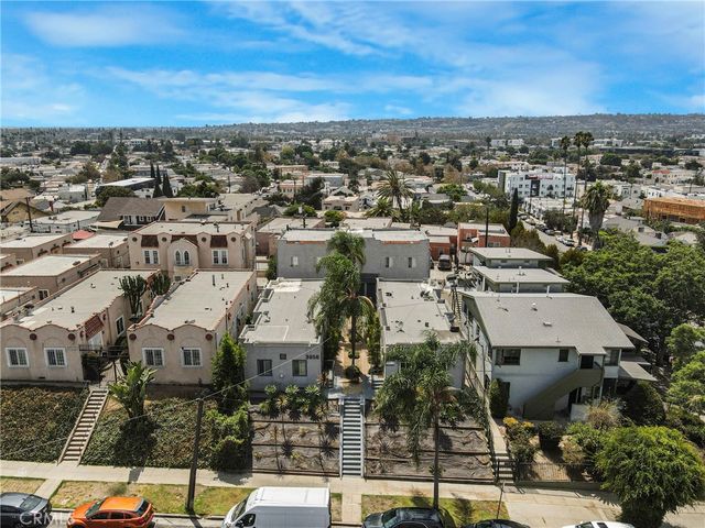 3956 W 27th Street, Los Angeles, CA 90018