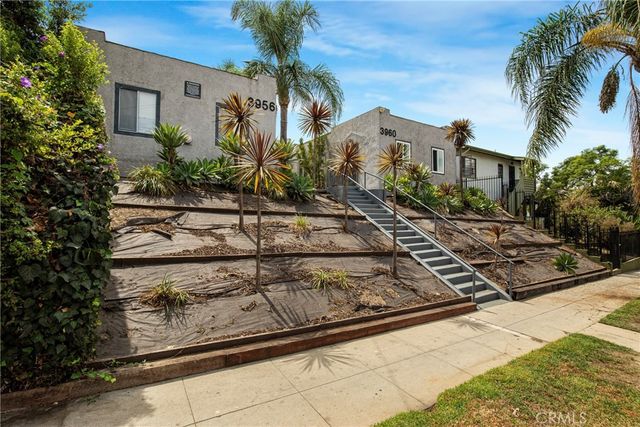 3956 W 27th Street, Los Angeles, CA 90018