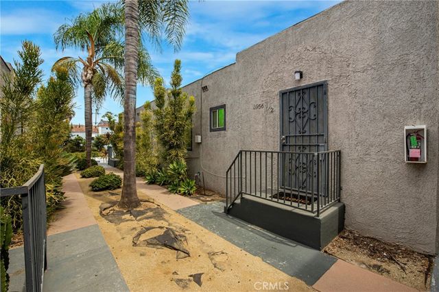 3956 W 27th Street, Los Angeles, CA 90018
