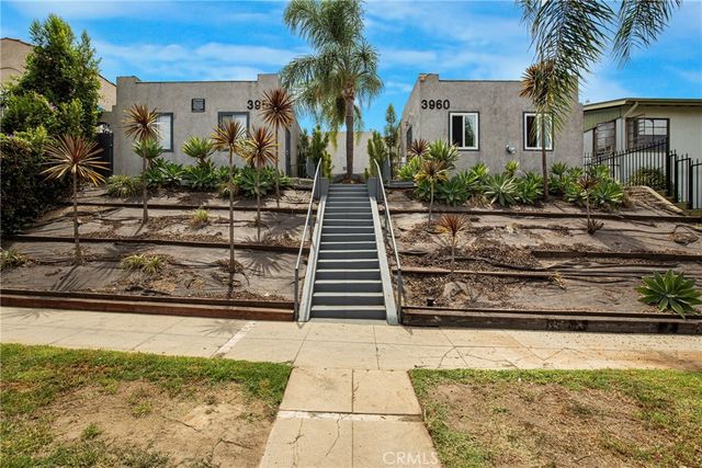 3956 W 27th Street, Los Angeles, CA 90018