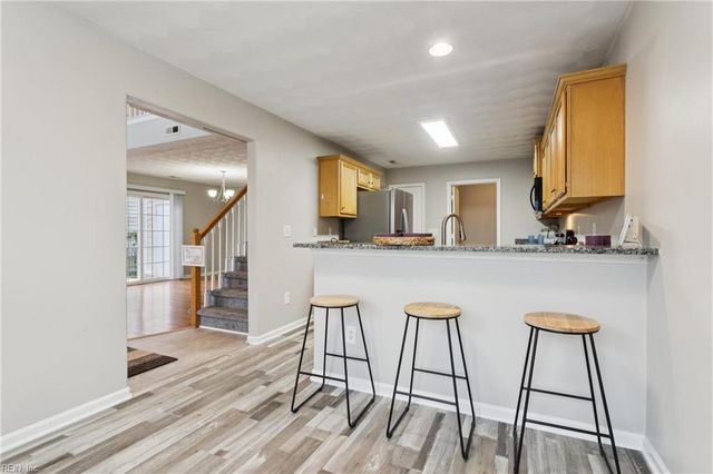 5228 Moreland ST, Suffolk, VA 23435