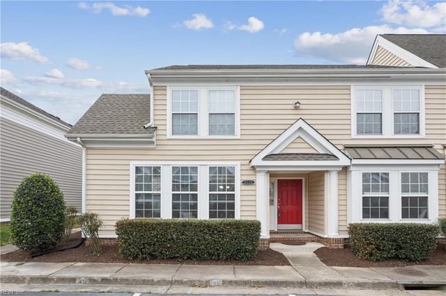 5228 Moreland ST, Suffolk, VA 23435