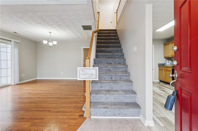 5228 Moreland ST, Suffolk, VA 23435