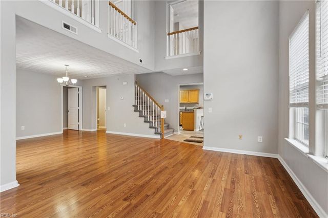 5228 Moreland ST, Suffolk, VA 23435