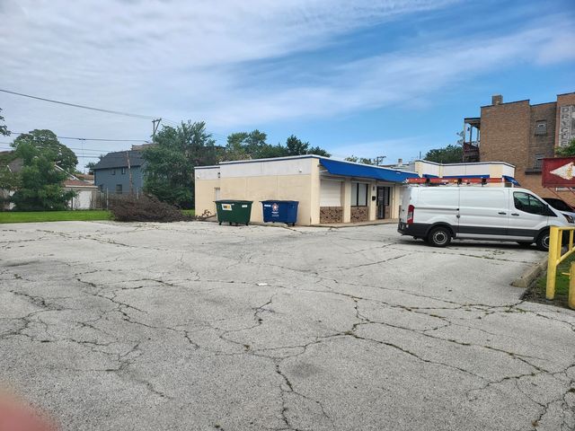 7318 S Cottage Grove Avenue, Chicago, IL 60619