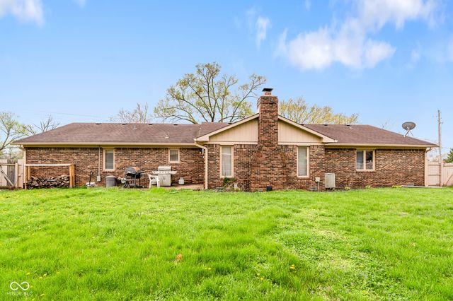 758 Stafford Road, Plainfield, IN 46168