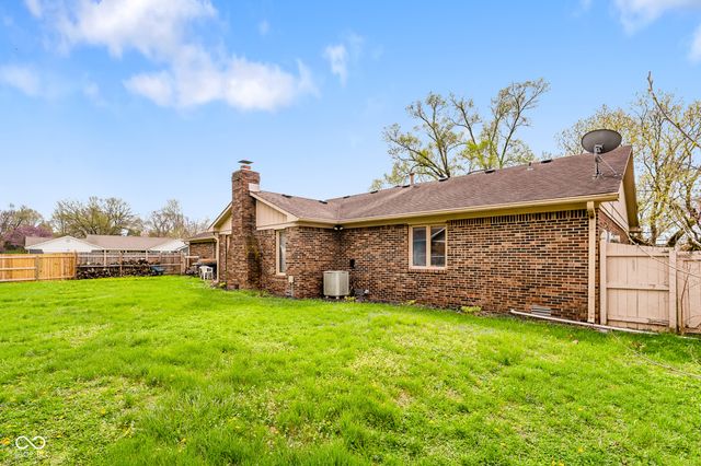 758 Stafford Road, Plainfield, IN 46168